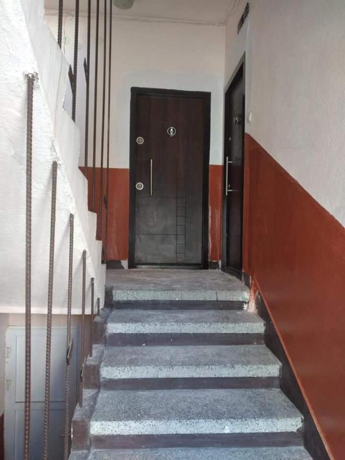 The Center Apartments Comfort Sandanski Exterior foto