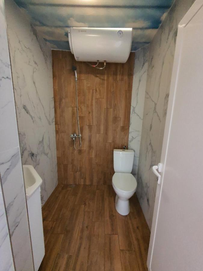 The Center Apartments Comfort Sandanski Exterior foto