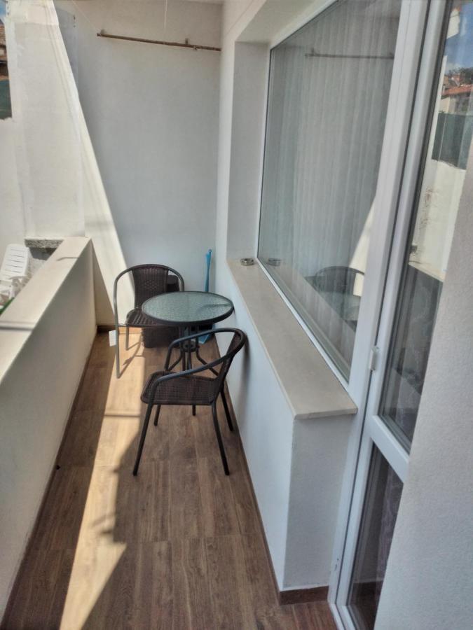The Center Apartments Comfort Sandanski Exterior foto