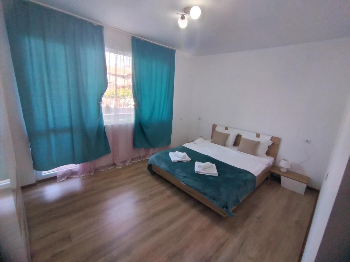 The Center Apartments Comfort Sandanski Exterior foto