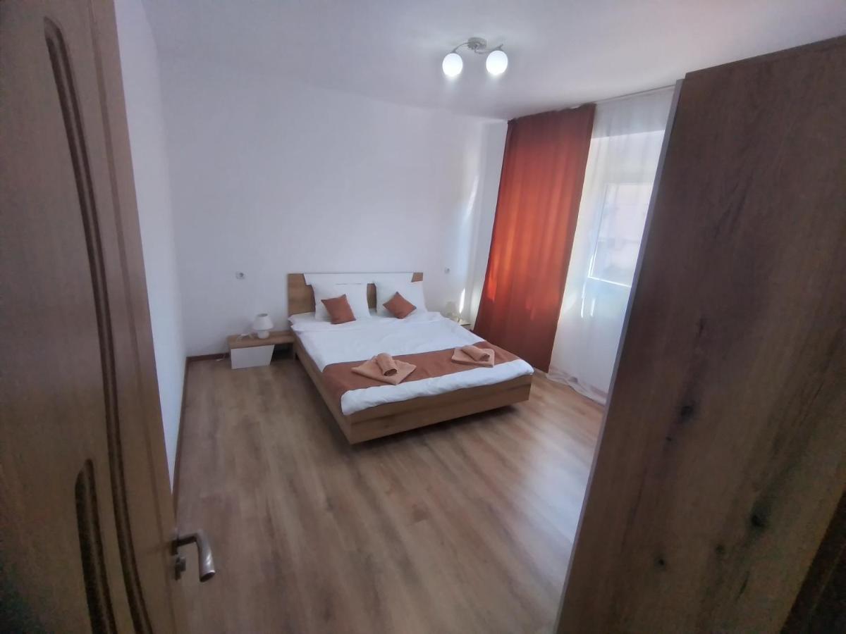 The Center Apartments Comfort Sandanski Exterior foto