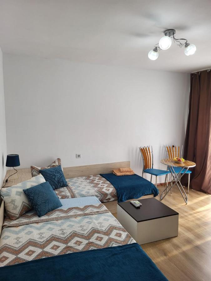 The Center Apartments Comfort Sandanski Exterior foto