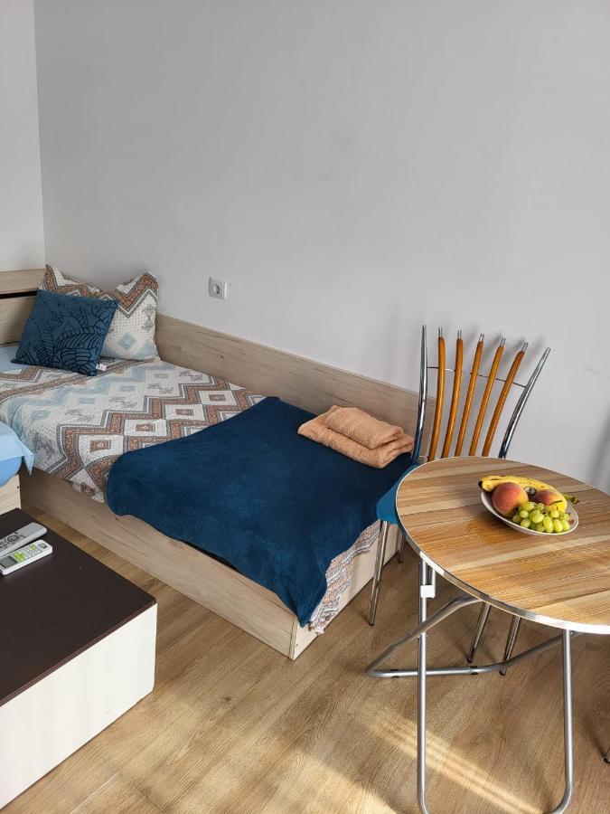 The Center Apartments Comfort Sandanski Exterior foto