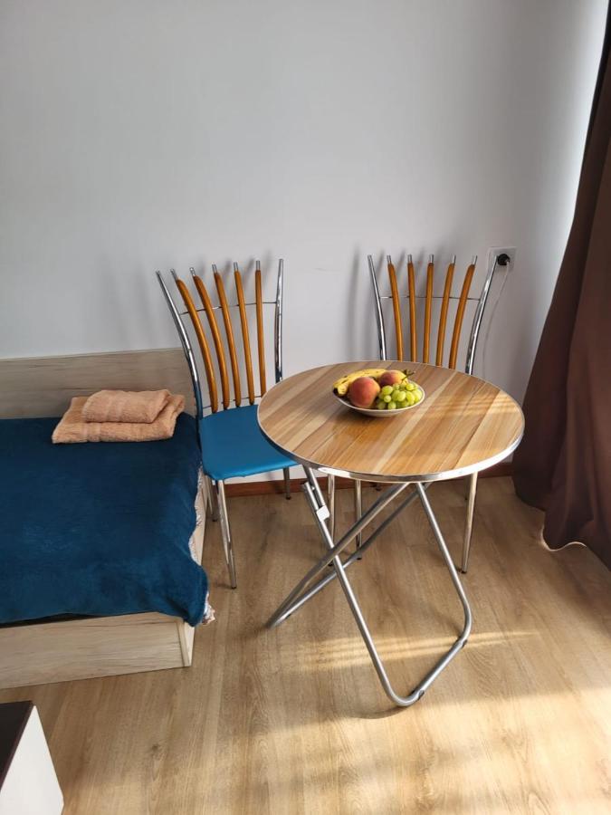 The Center Apartments Comfort Sandanski Exterior foto