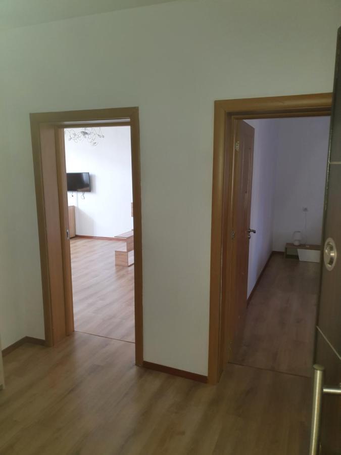 The Center Apartments Comfort Sandanski Exterior foto