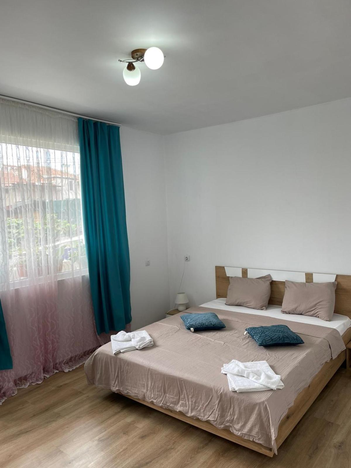 The Center Apartments Comfort Sandanski Exterior foto