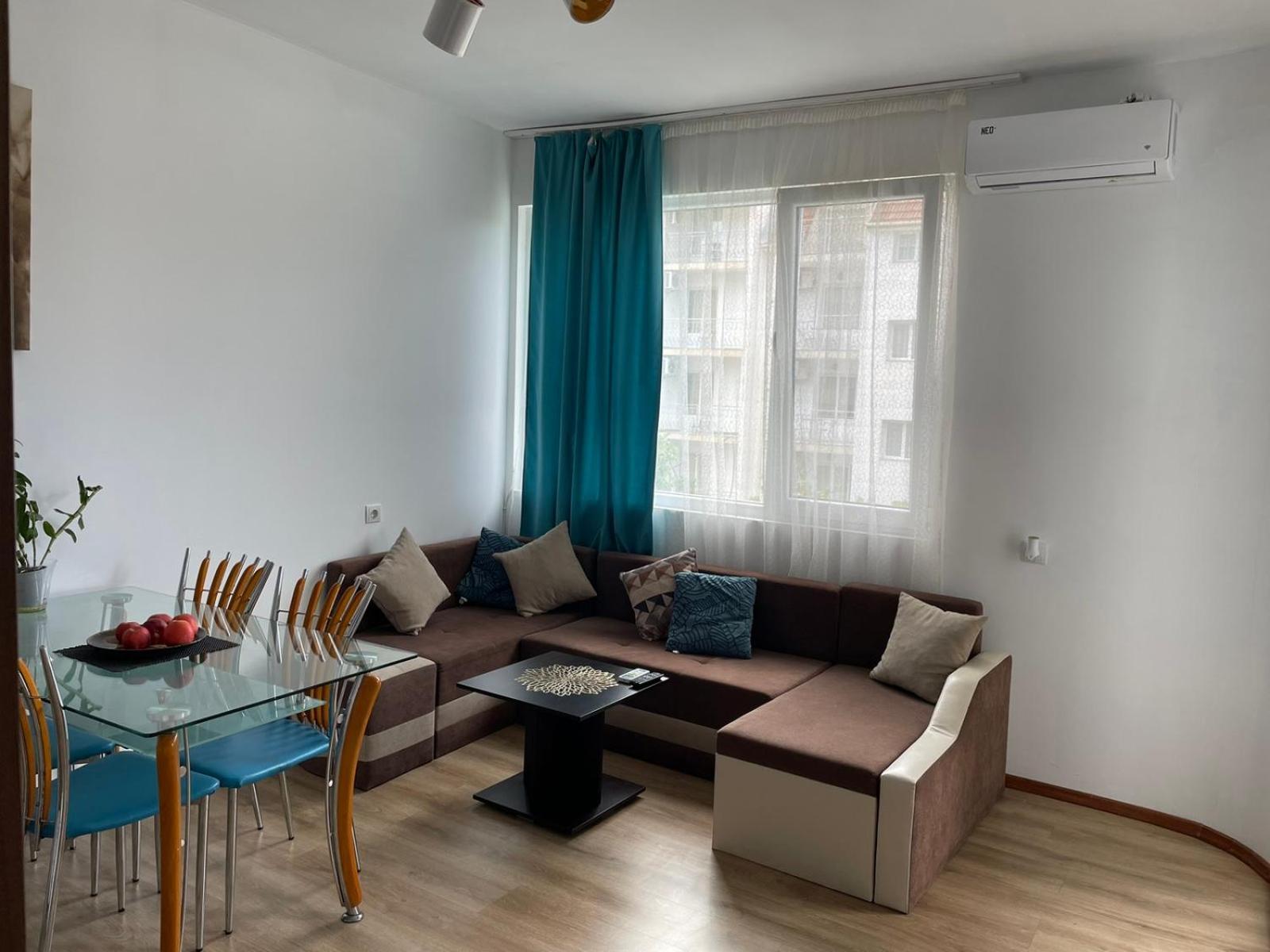 The Center Apartments Comfort Sandanski Exterior foto