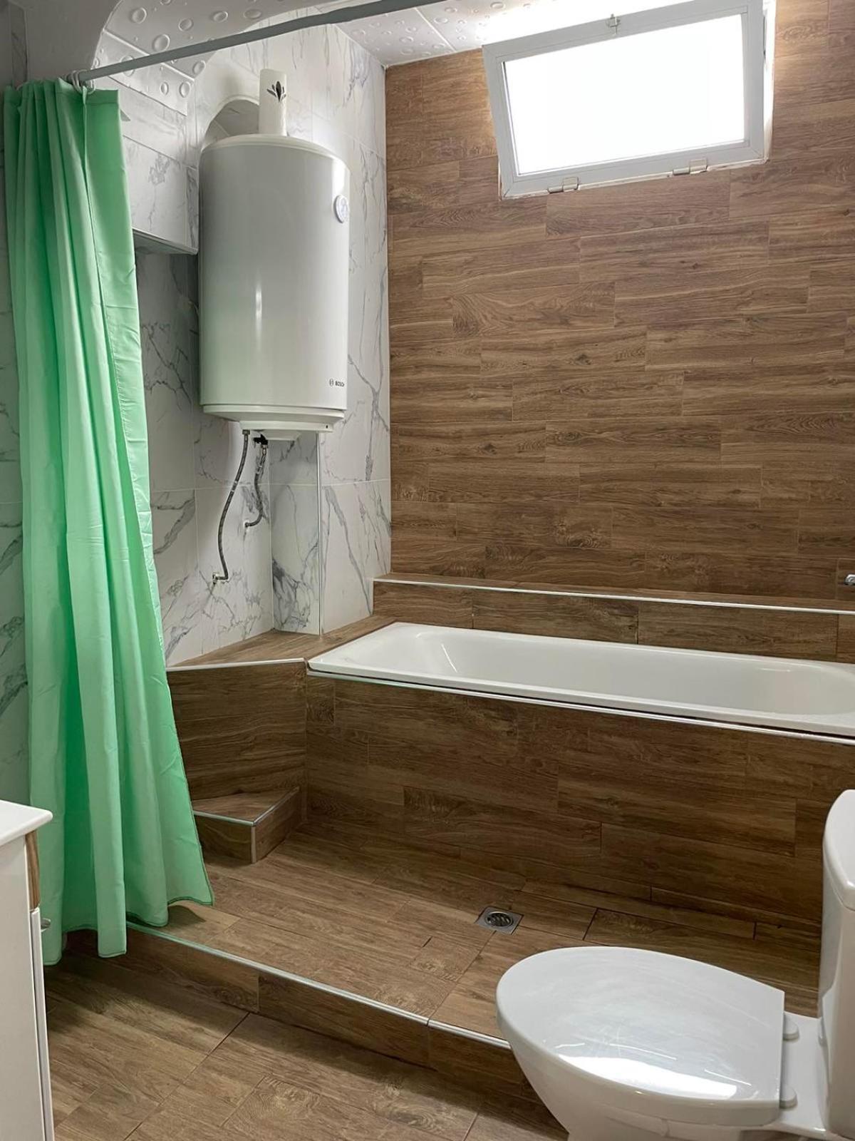 The Center Apartments Comfort Sandanski Exterior foto