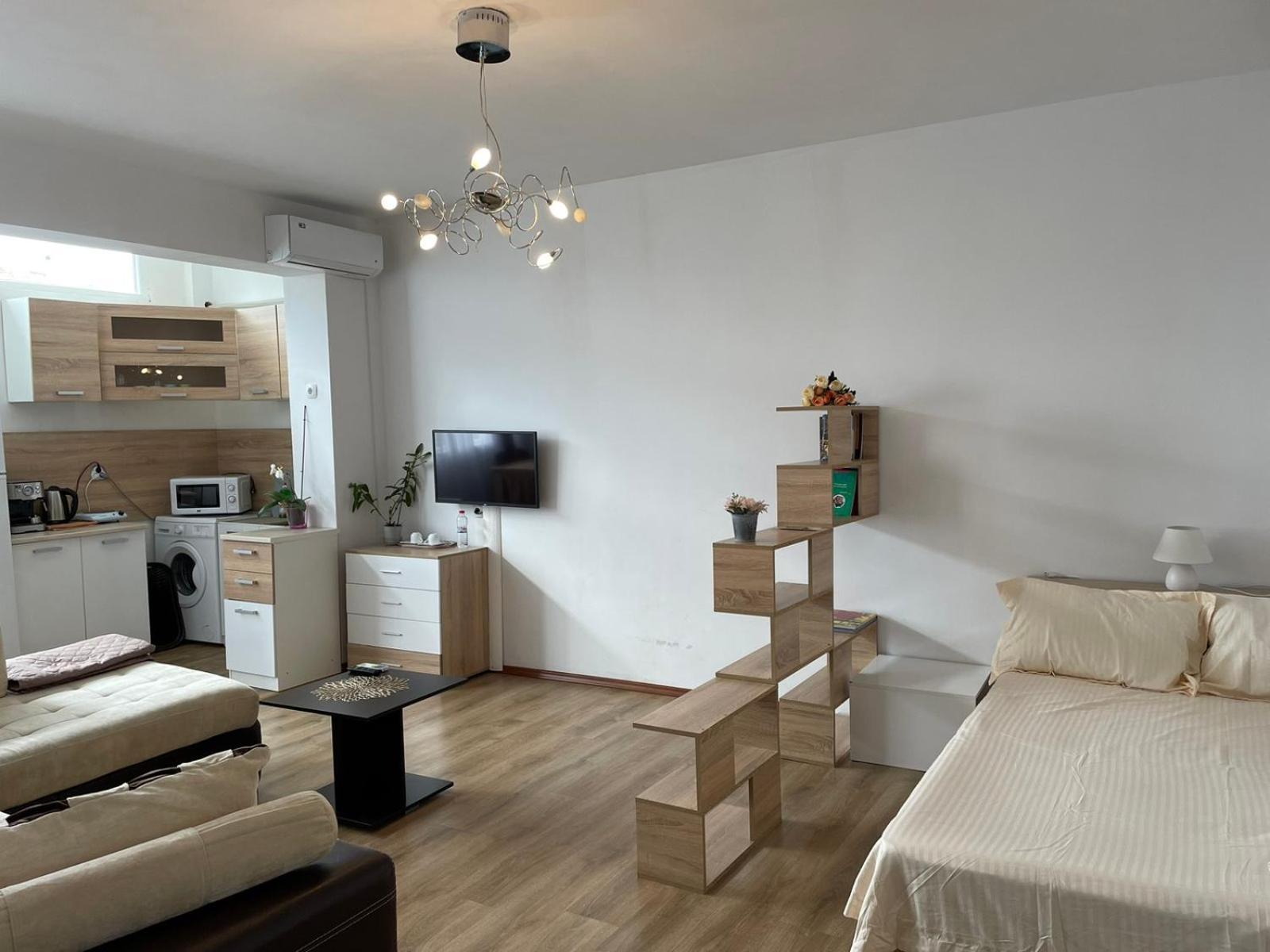 The Center Apartments Comfort Sandanski Exterior foto