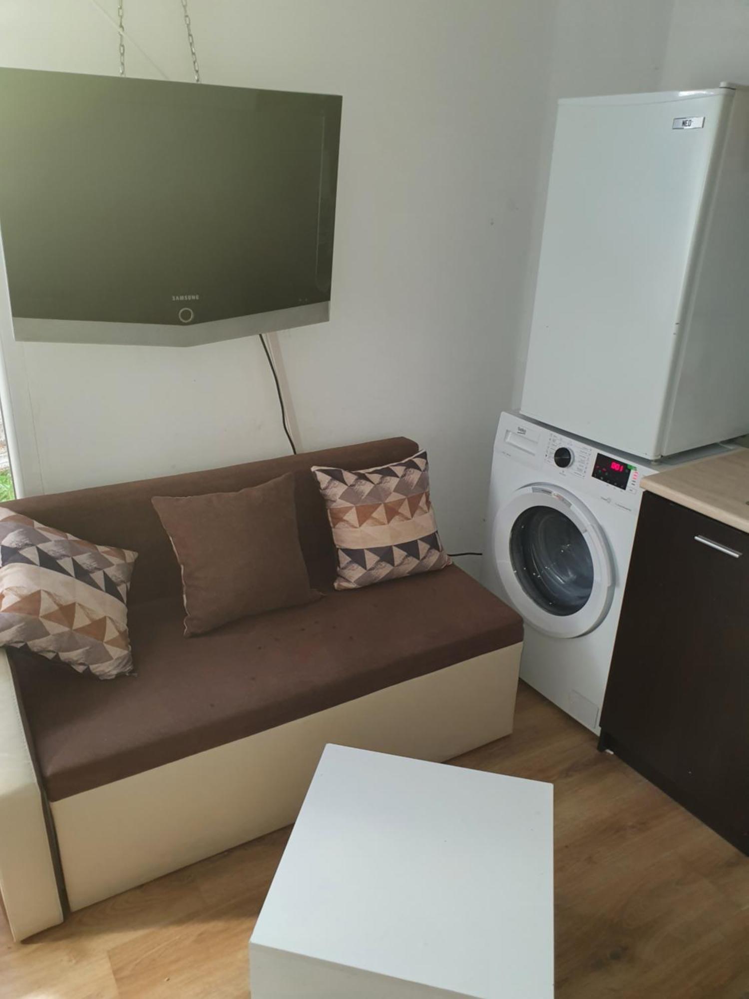 The Center Apartments Comfort Sandanski Exterior foto