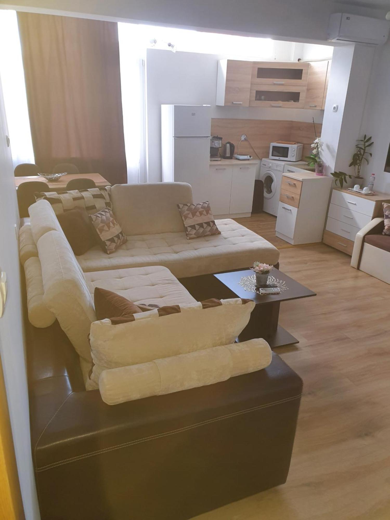 The Center Apartments Comfort Sandanski Exterior foto