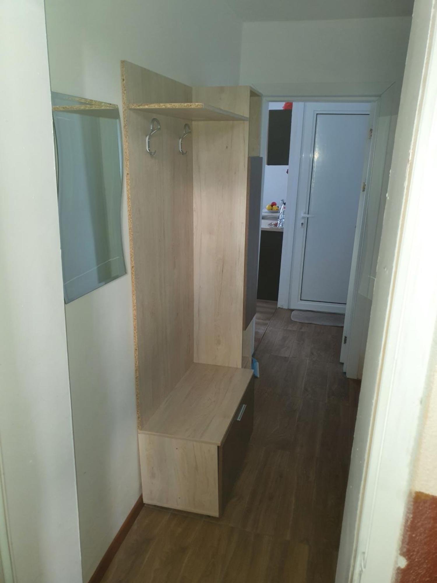 The Center Apartments Comfort Sandanski Habitación foto