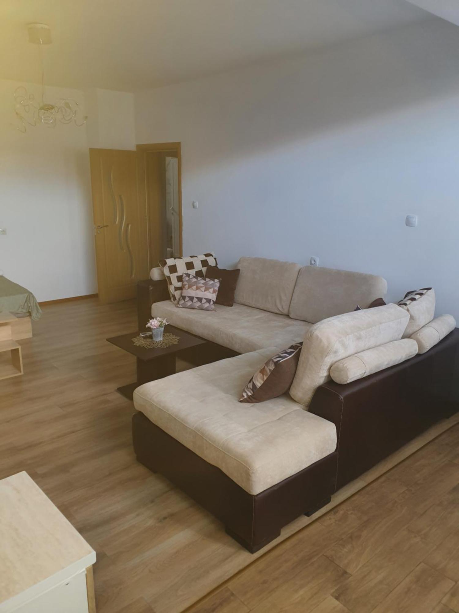 The Center Apartments Comfort Sandanski Habitación foto