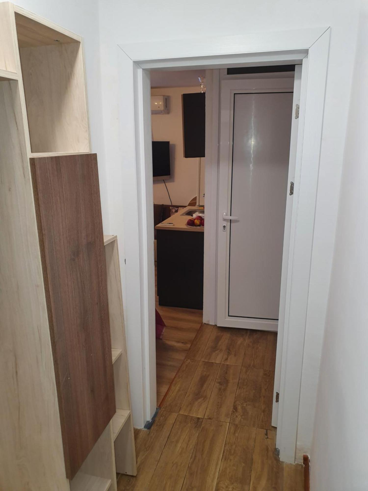 The Center Apartments Comfort Sandanski Habitación foto